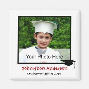 Meddelande för fotodagisstudenten magnet