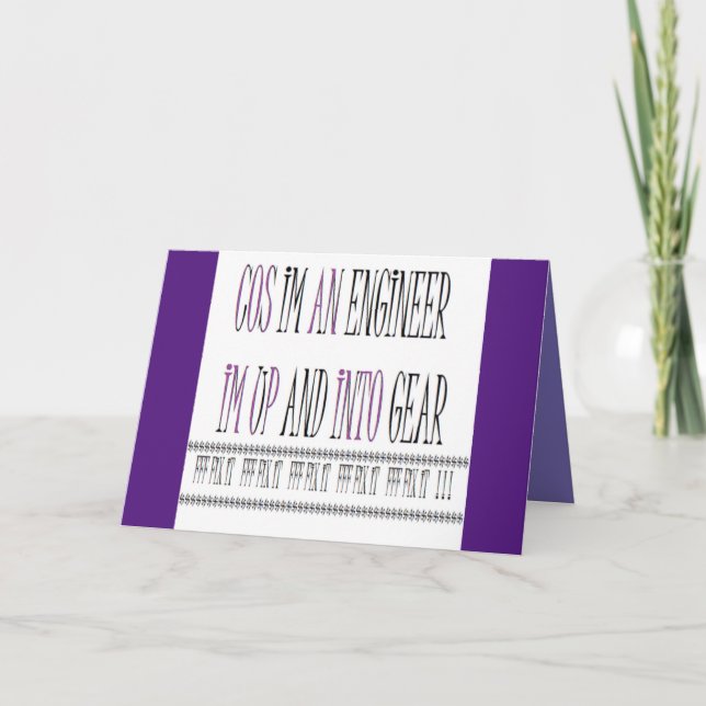 Meddelande för ingenjörer och de som fixar saker (Framsida)