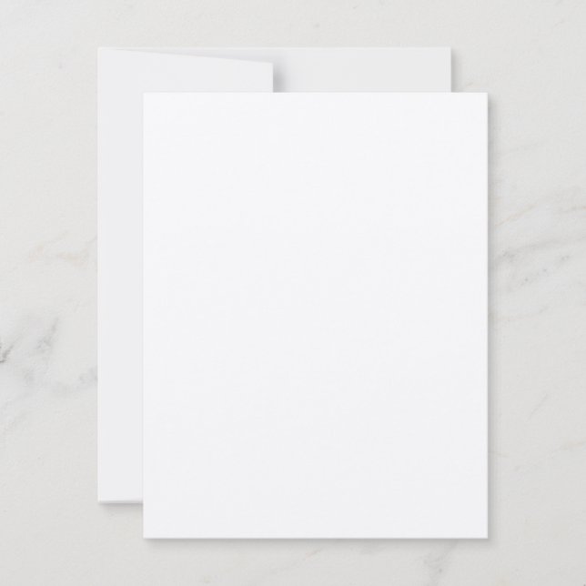 Meddelande för uppsättningar för inbjudningar (Framsida)