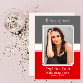 Meddelande från ANPASSNINGSBARNA PHOTO Studenten i