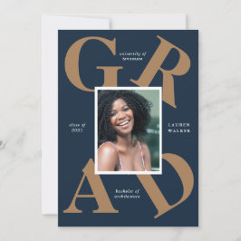 meddelande från färg student om djärvt skript inbjudningar