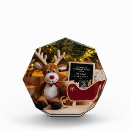 Meddelande från Graviden till julhelgen