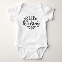 Meddelande från Little Blating Baby
