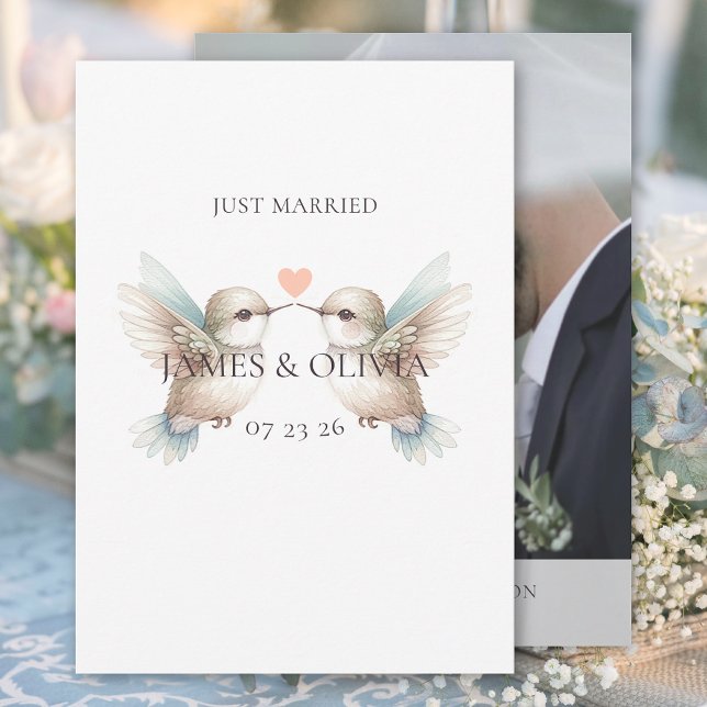 Meddelande från ny gifta Lägg till bild Bröllop (Skapare uppladdad)