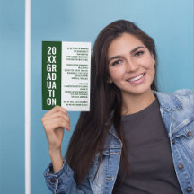 Meddelande från studenten/inbjudan från part [Grön