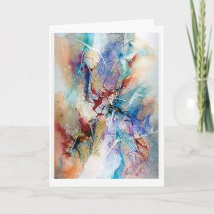 Meddelande: Jag beklagar   Allmänt Kort