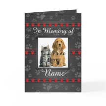 Meddelande om anpassningsbar Memorial - Faithful A