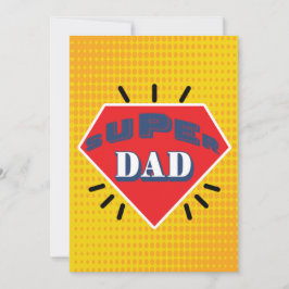 Meddelande om Anpassningsbarna Fars dag Toppen Pap