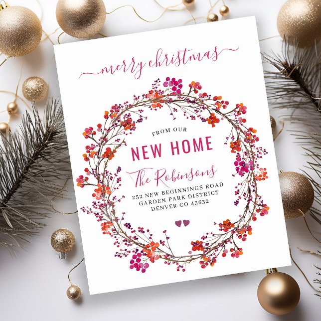 Meddelande om budgetens flytta vid jul (Skapare uppladdad)