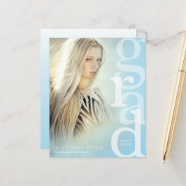 Meddelande om budgetövertäckningsbudget för blå St