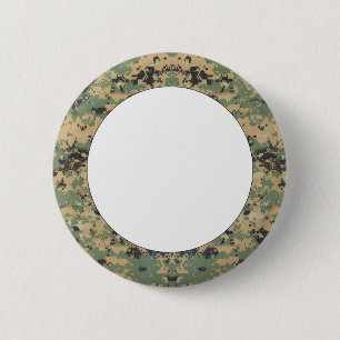 Meddelande om Camo Knapp