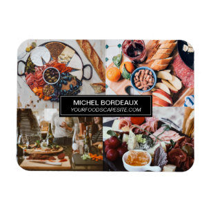 Meddelande om Charcuteries affärswebbplats Magnet