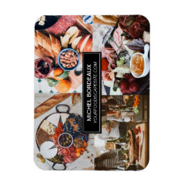 Meddelande om Charcuteries affärswebbplats Magnet