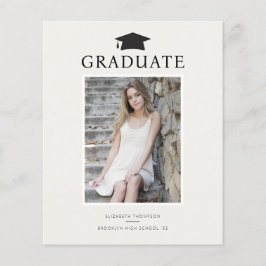 Meddelande om Chic STUDENT Photo Studenten