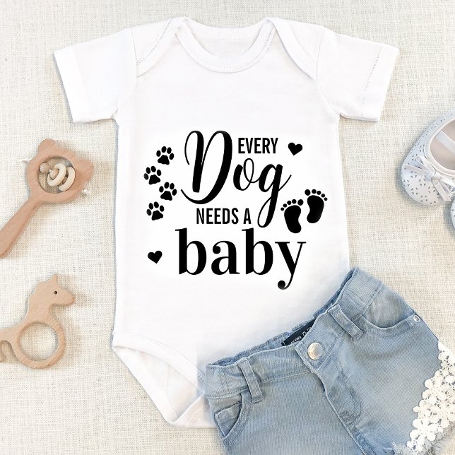 Meddelande om Cute Hund älskare Pet-Graviden T Shirt (Skapare uppladdad)