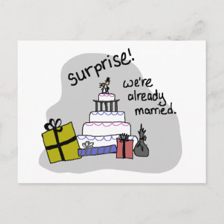 meddelande om elopation