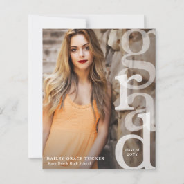 Meddelande om enkel överlagring av Studenten i bud