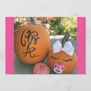 Meddelande om fallGravid