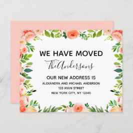 Meddelande om Flytta av Blommigt av budgetperioden