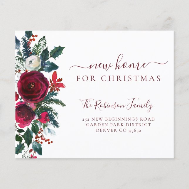 Meddelande om flytta av budgetjulens helgdag (Framsida)