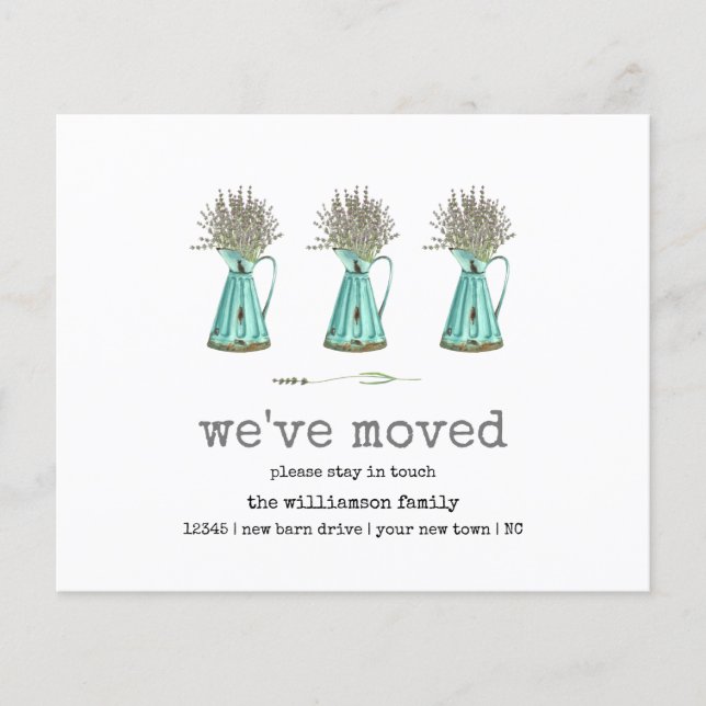 Meddelande om Flytta av budgetlavaners Vi har flyt (Framsida)