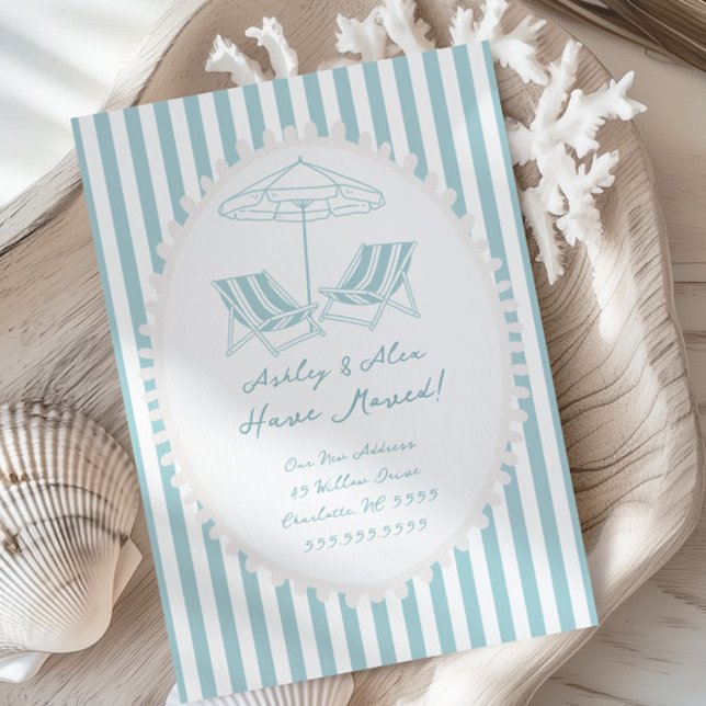 Meddelande om Flytta av bussstolar Inbjudningar (Skapare uppladdad)