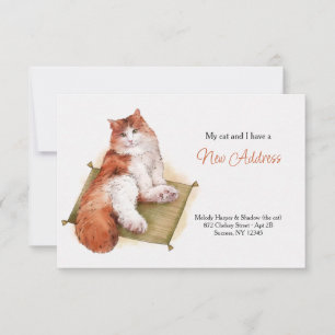 Meddelande om Flytta av inköpskat