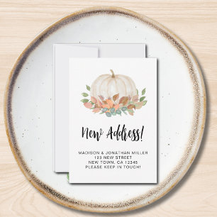 Meddelande om Flytta för budgetpumpning - höstfel