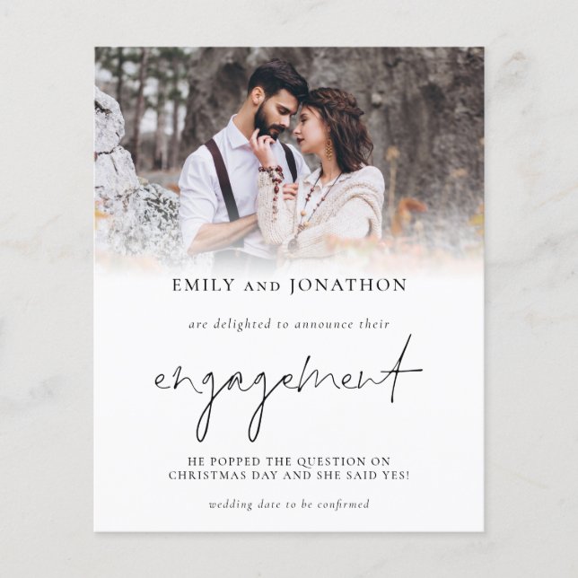 Meddelande om Förlovning för budgetöverföring av f (Framsida)