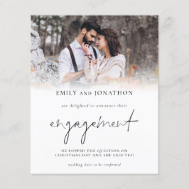 Meddelande om Förlovning för budgetöverföring av f