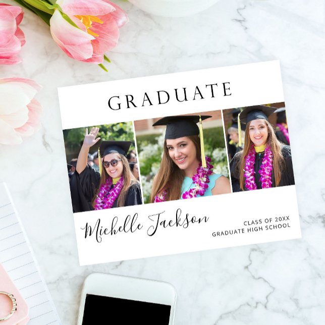 Meddelande om fotoskript för Student 3 Flygblad (Skapare uppladdad)