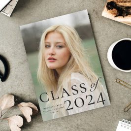 Meddelande om fototyp för elegant Studenten