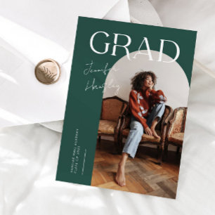 Meddelande om GRAD Grönt Arch Studenten