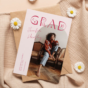 Meddelande om GRAD Rosa Arch Mystical Studenten