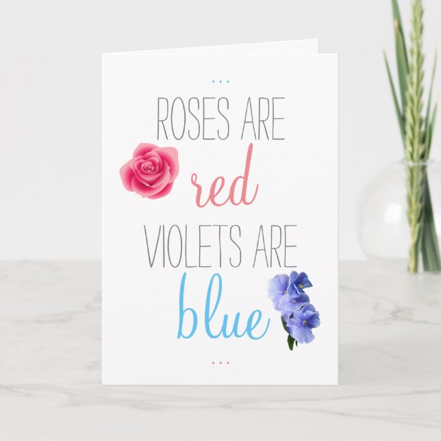 Meddelande om gravid (Framsida)