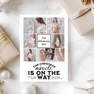 Meddelande om Gravid av multifotomott