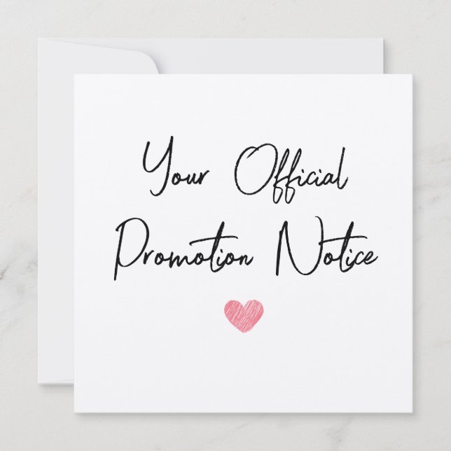 Meddelande om Gravid av personlig (Framsida)