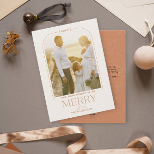 Meddelande om Gravid av Reason Merry Rust-Helgdag