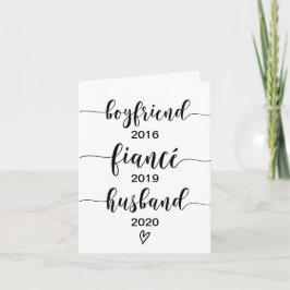 Meddelande om Gravid för anpassningsbar för Make