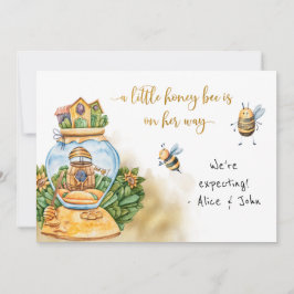 Meddelande om Gravid för mellan Mor och bi för sk