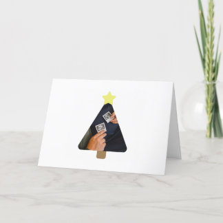 Meddelande om Gravid i Julgran