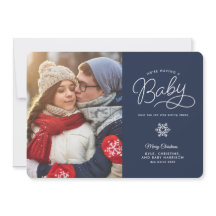 Meddelande om Graviden för den berömda julen i nyf