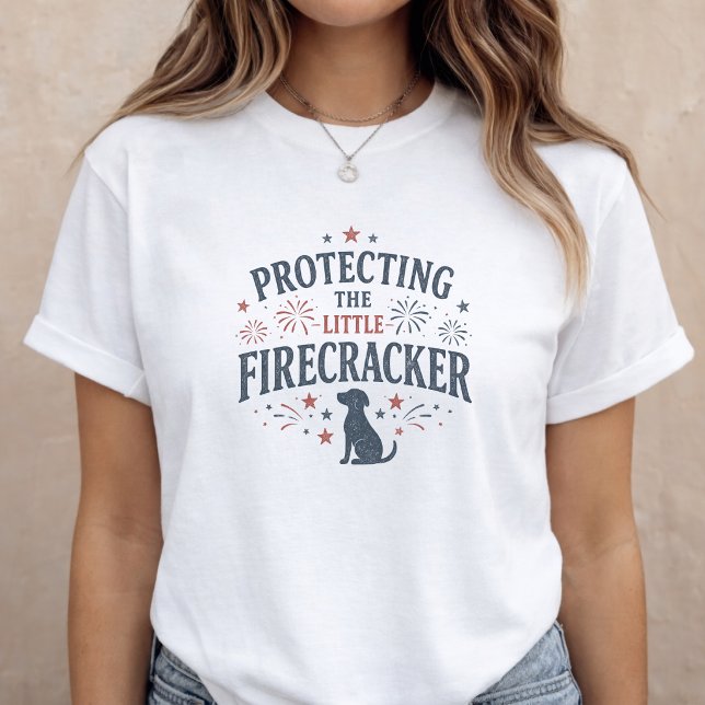 Meddelande om graviditet 4 juli blivande mamma t shirt (Skapare uppladdad)