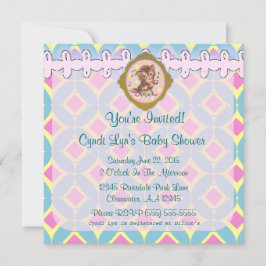 Meddelande om händelsen Behandlande av barn - Inbjudningar