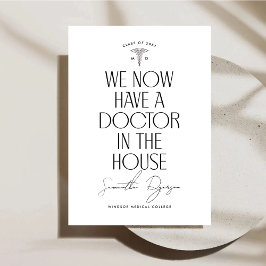 Meddelande om inbjudan till läkare Studenten