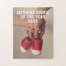 Meddelande om inkommande Gravid för nybörjarfoto