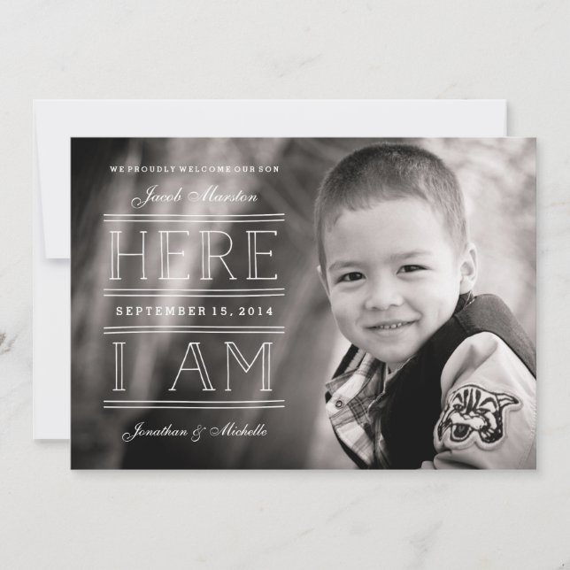 Meddelande om könsneutrala fotoadoptioner (Framsida)