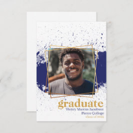 Meddelande om marinfiske och Funky vid Plat Studen Inbjudningar