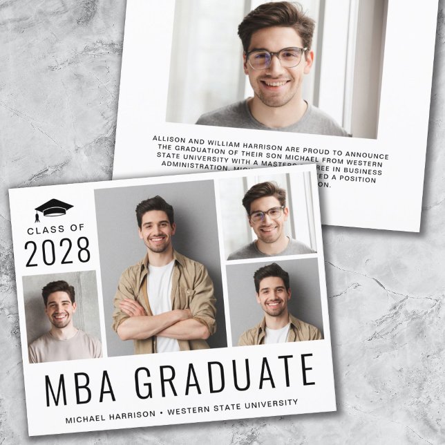 Meddelande om MBA Photo Studenten (Skapare uppladdad)