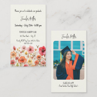 Meddelande om Mini Studentfest-inbjudan